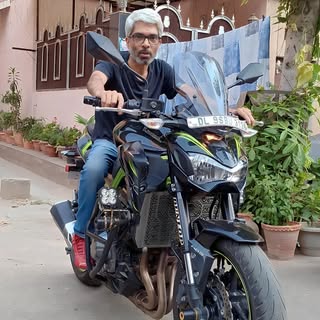 Profile photo