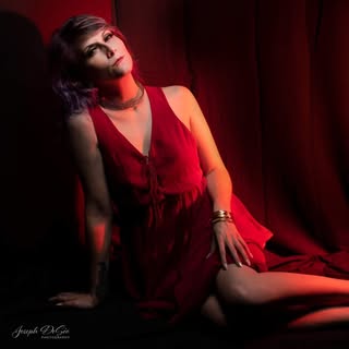 Profile photo