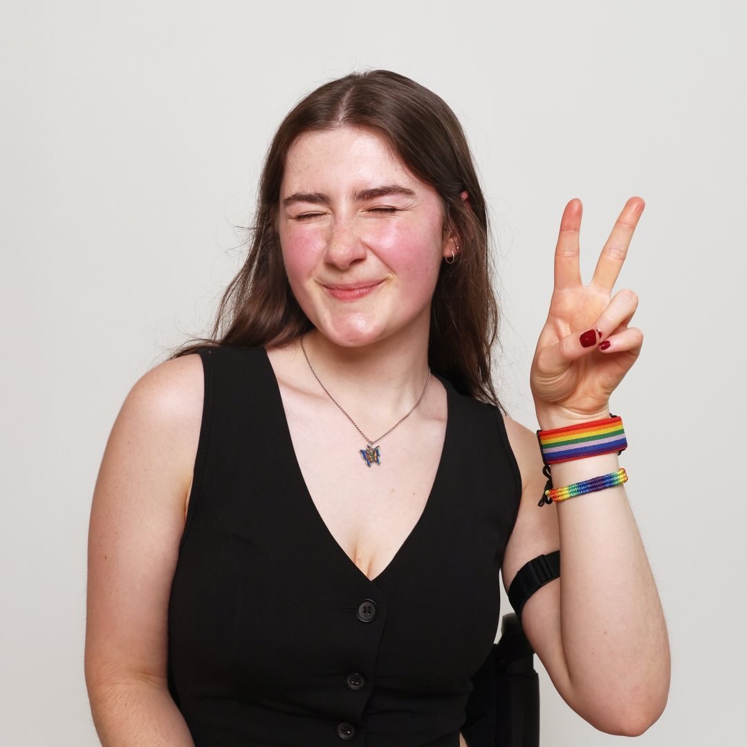 Profile photo