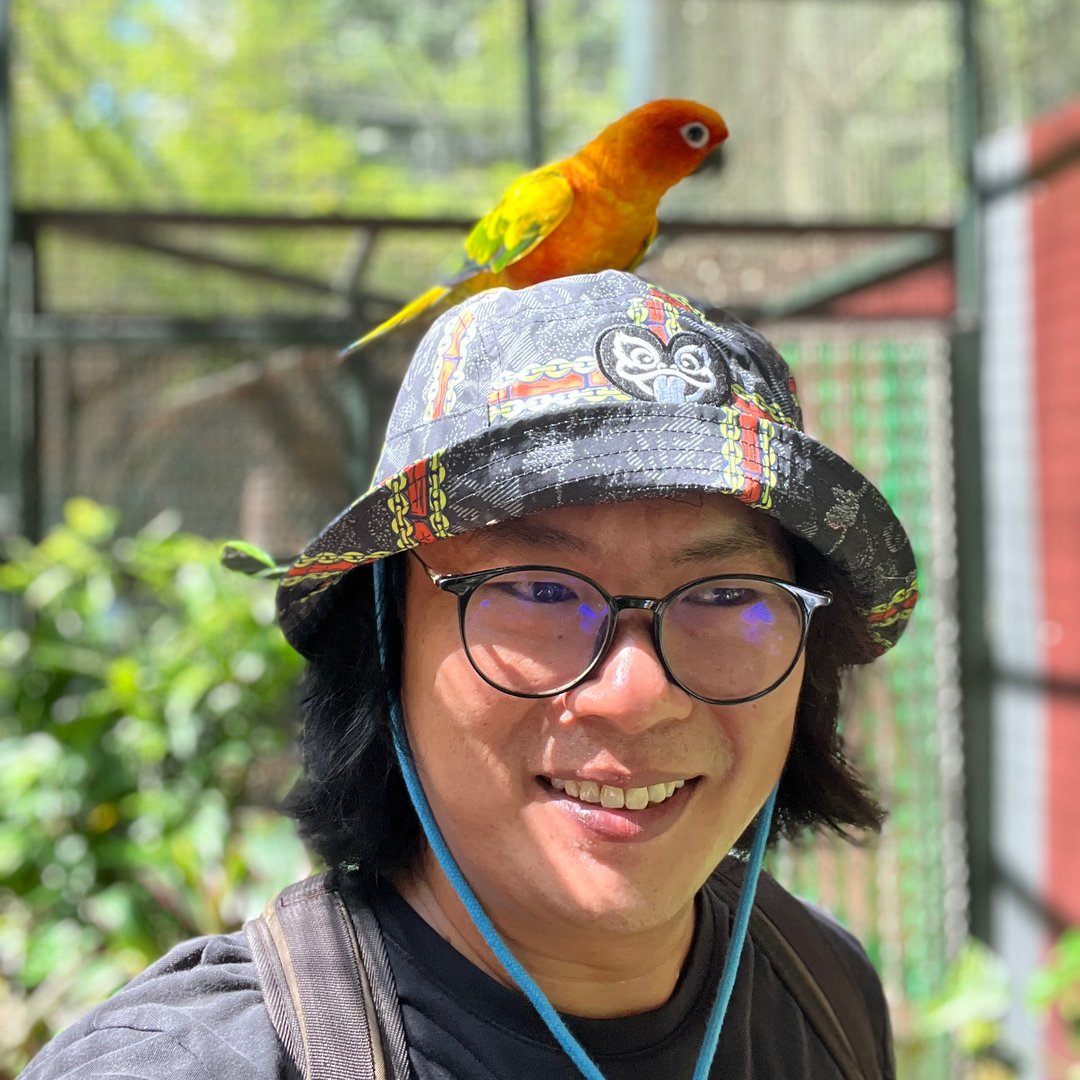 Profile photo