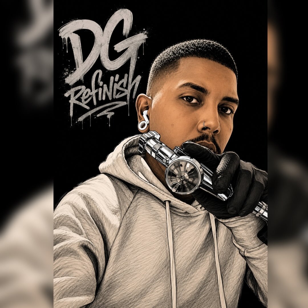 Profile photo
