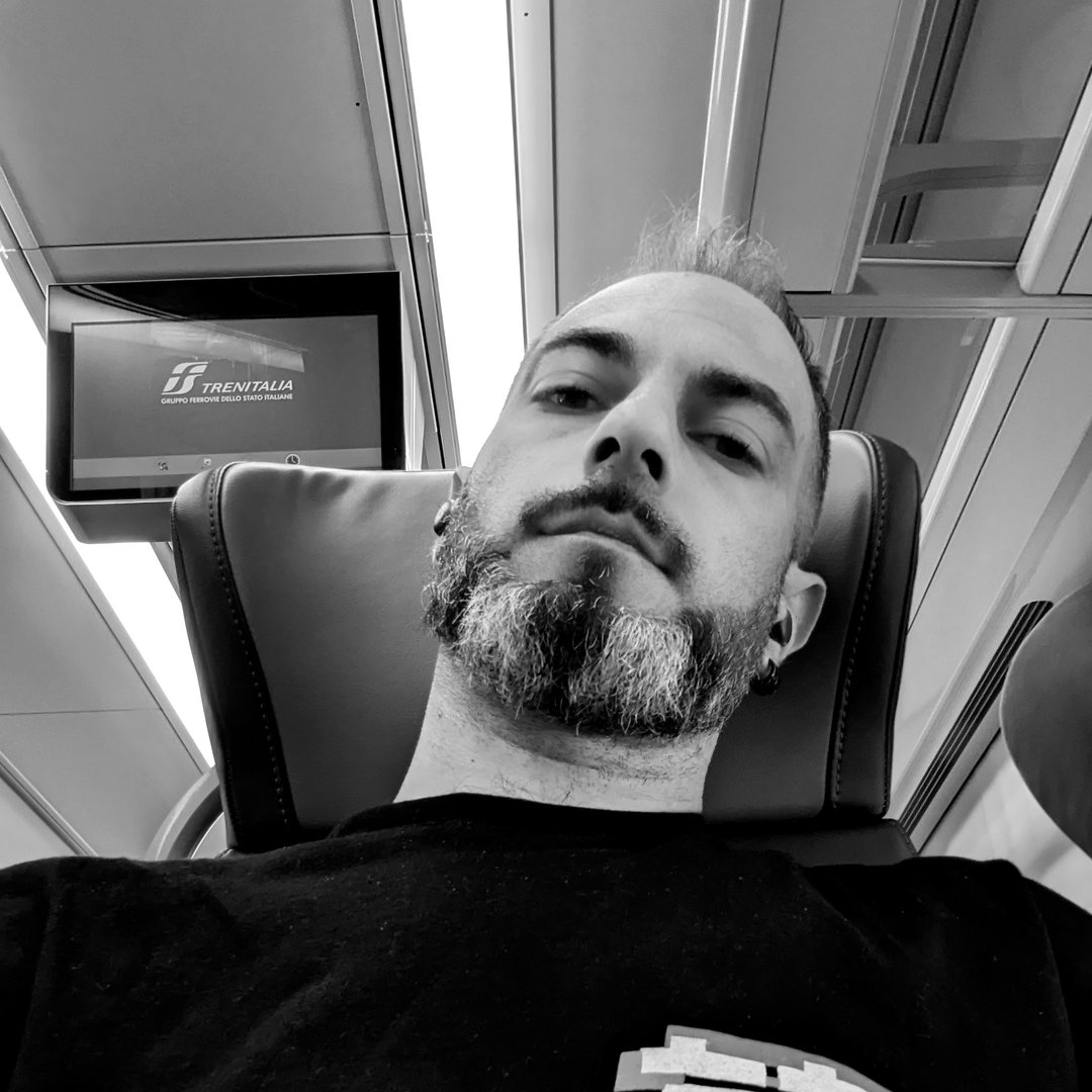 Profile photo