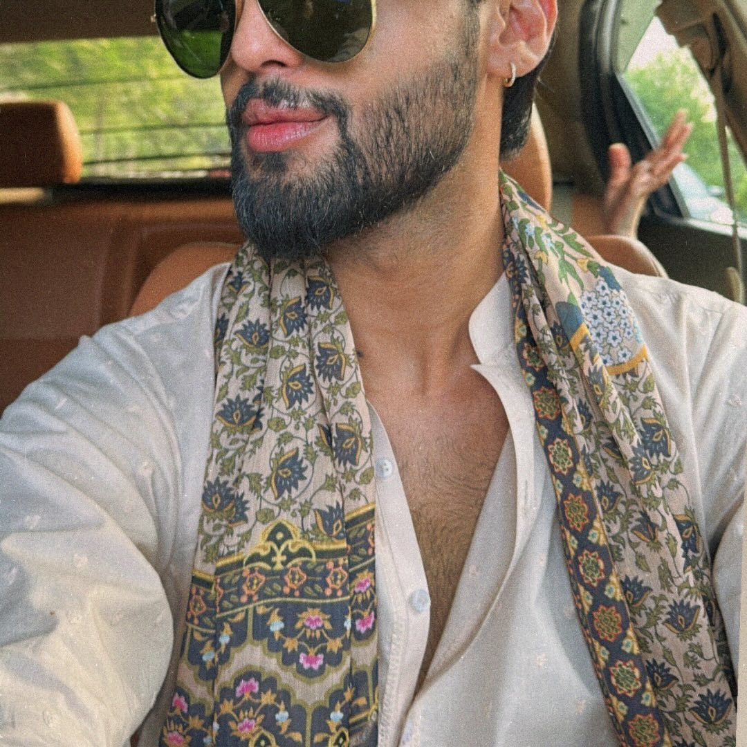 Profile photo