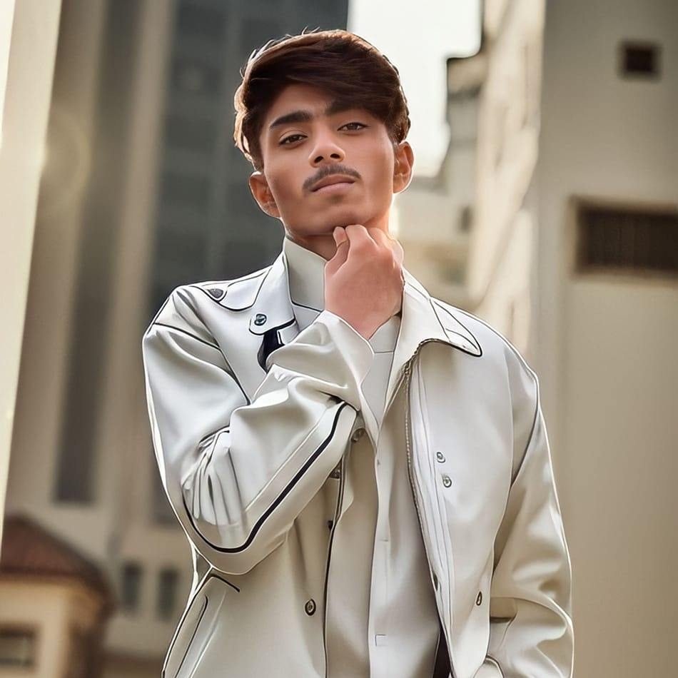 Profile photo