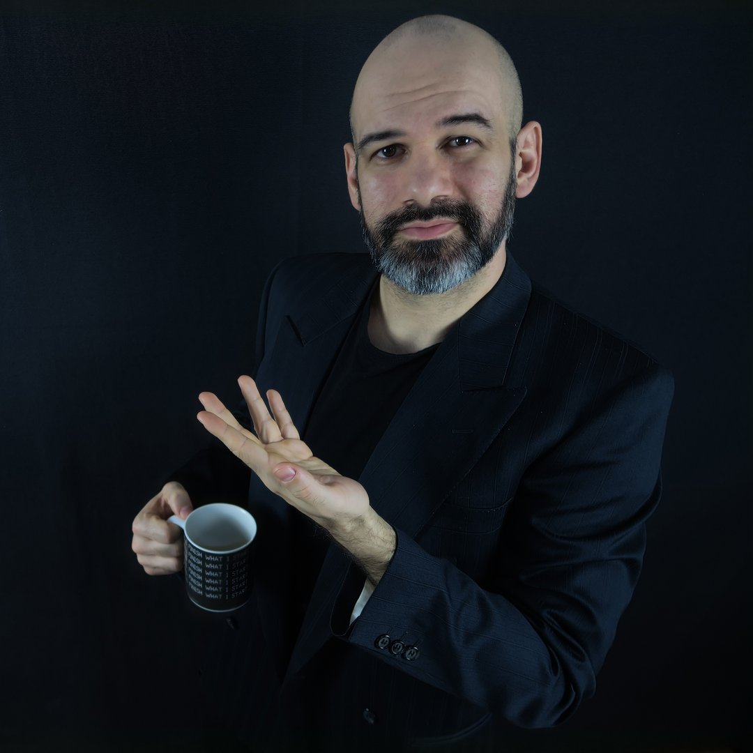 Profile photo