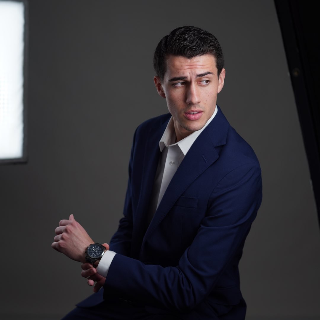 Profile photo
