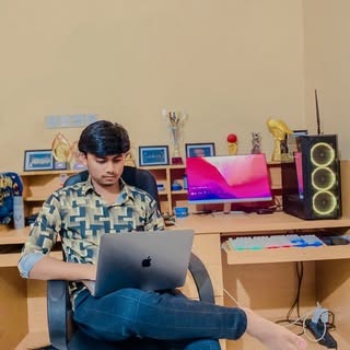 Profile photo
