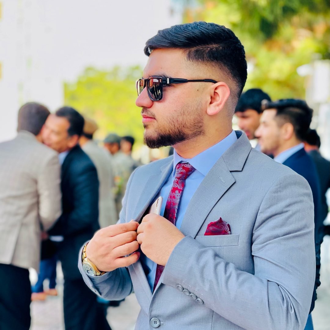 Profile photo