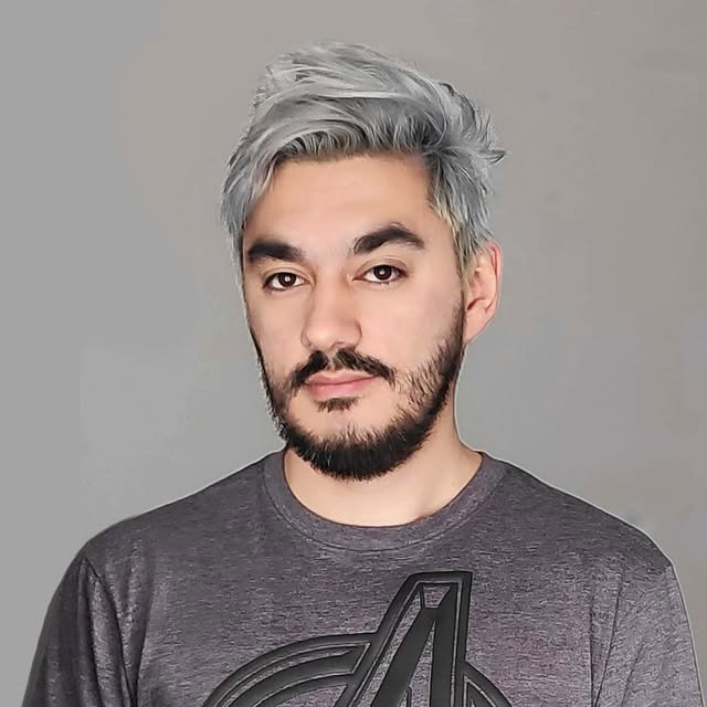 Profile photo