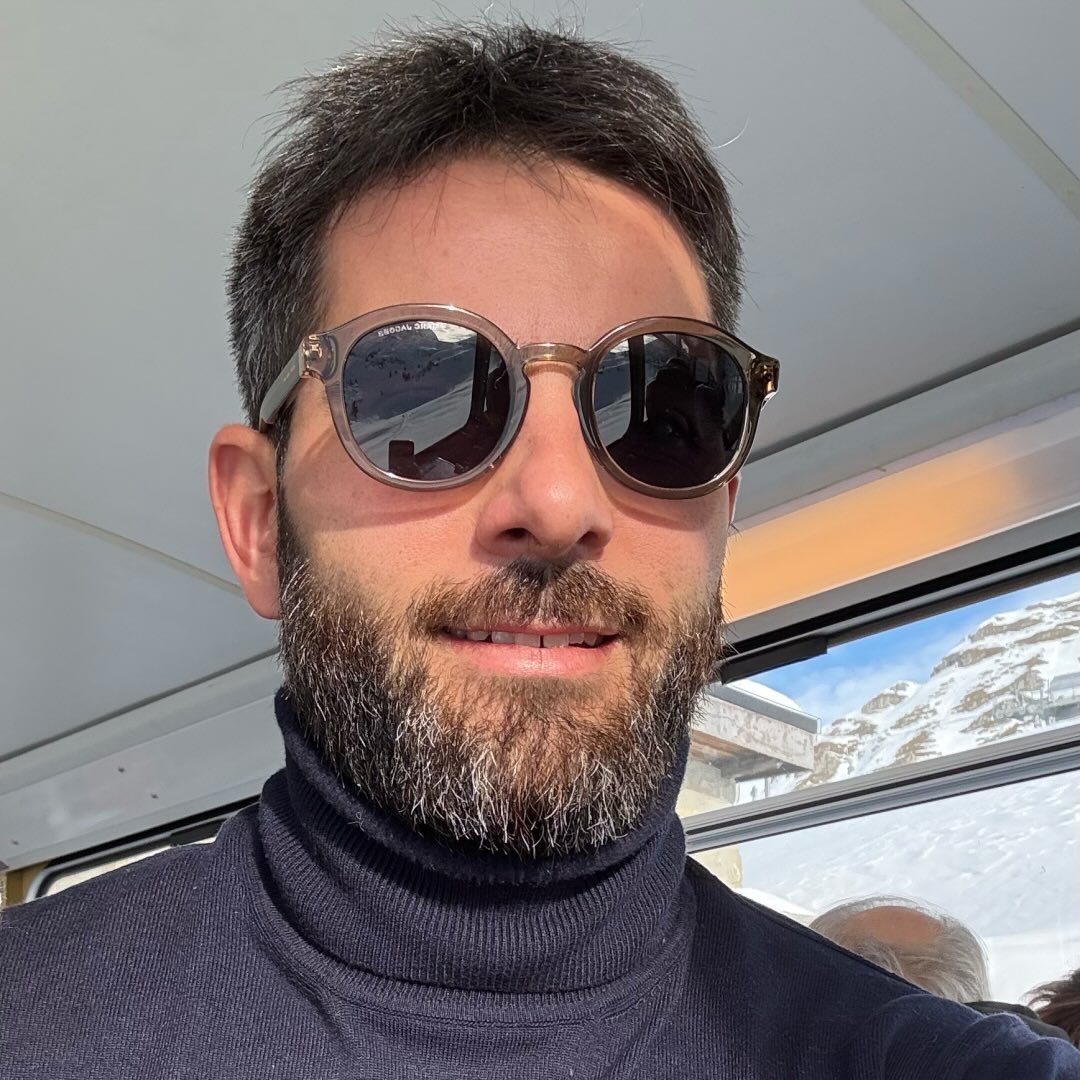 Profile photo