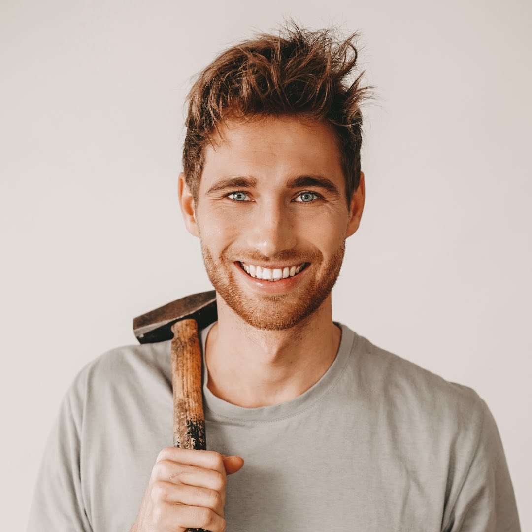 Profile photo