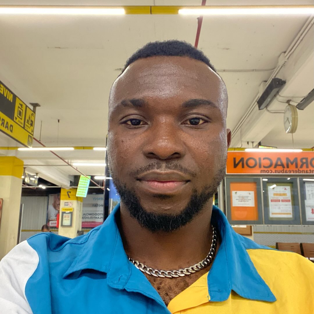 Profile photo
