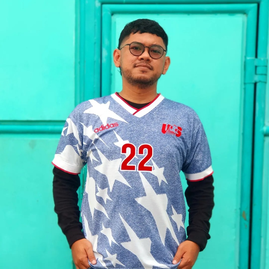 Profile photo
