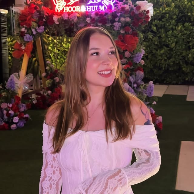 Profile photo
