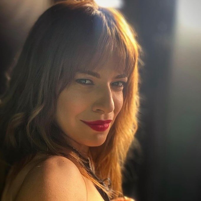 Profile photo