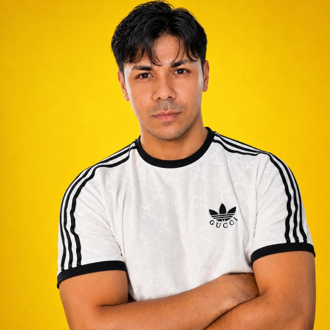 Profile photo