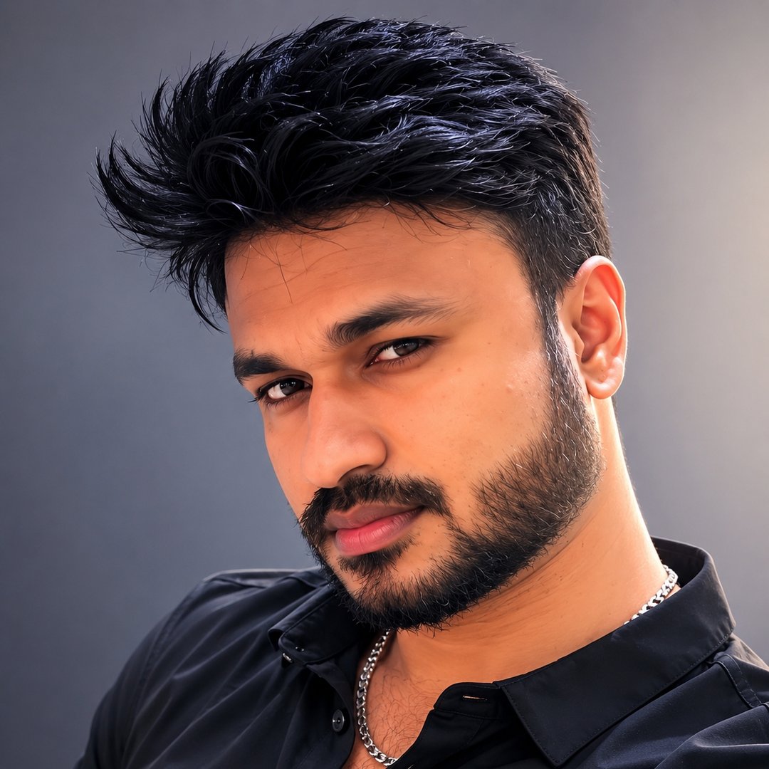 Profile photo