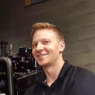 Profile photo