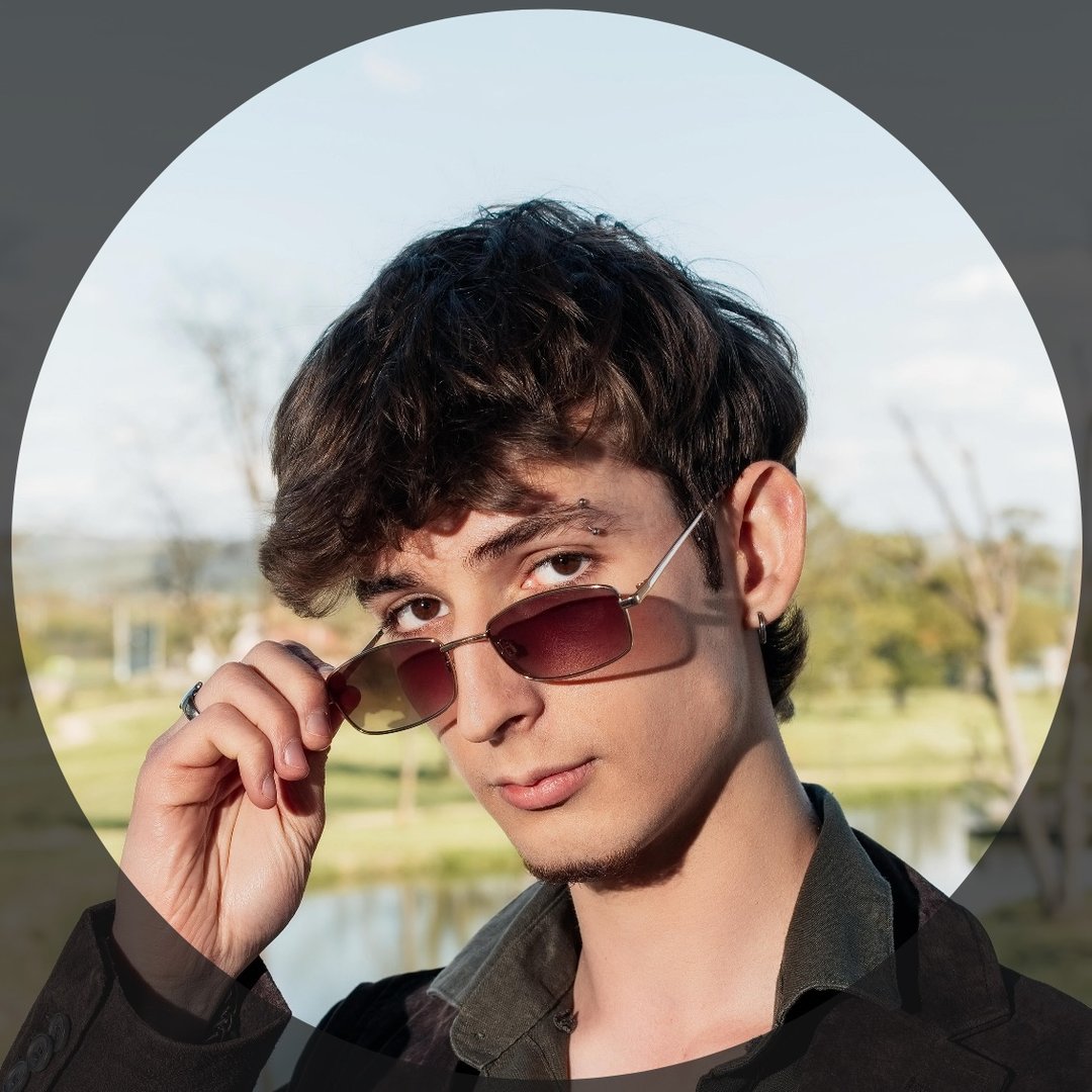 Profile photo