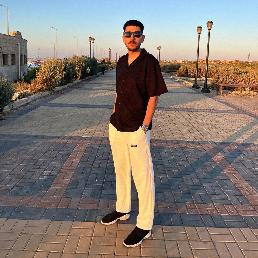 Profile photo