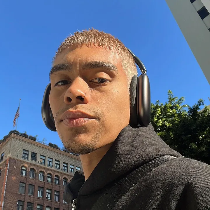 Profile photo