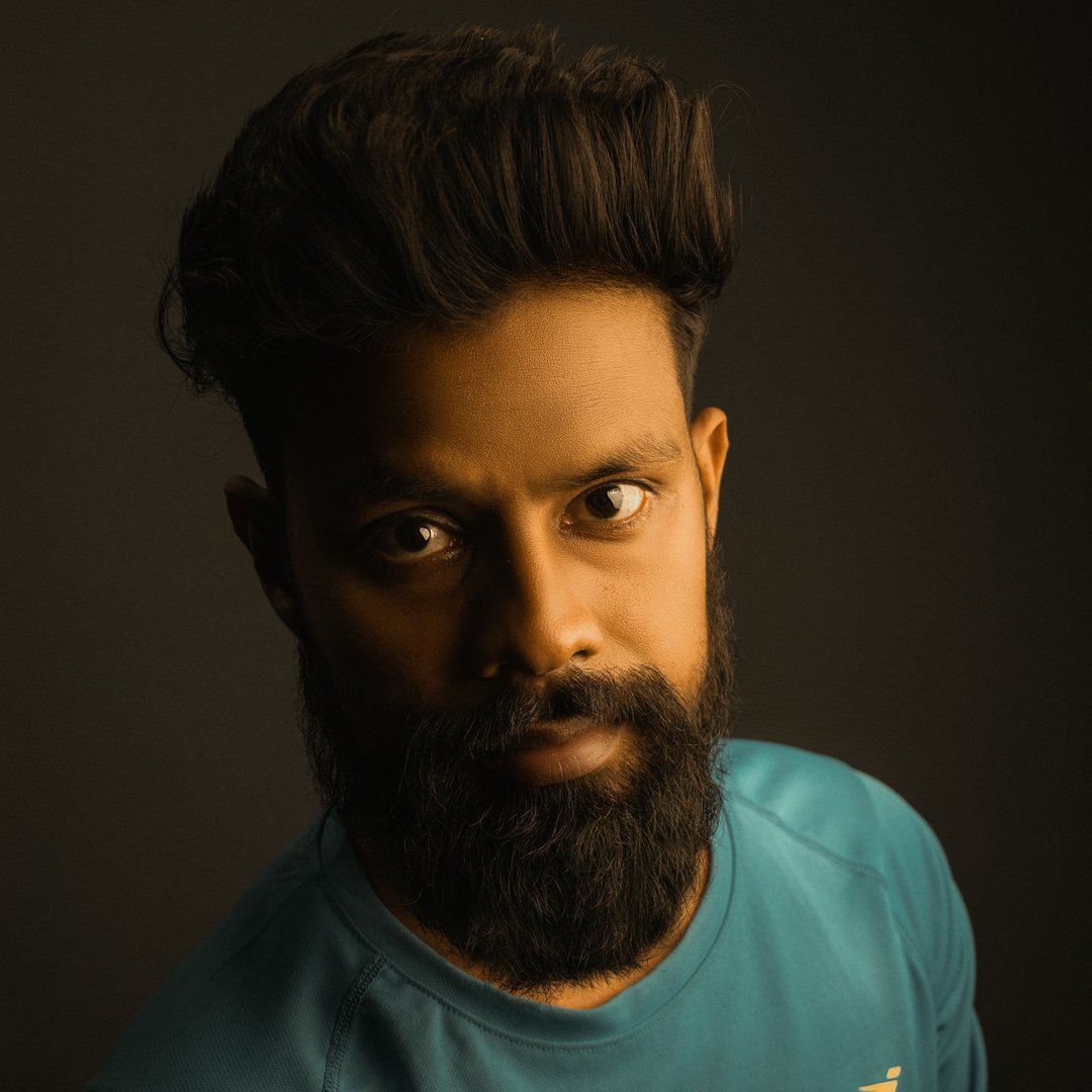 Profile photo