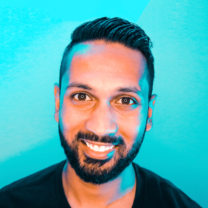 Profile photo