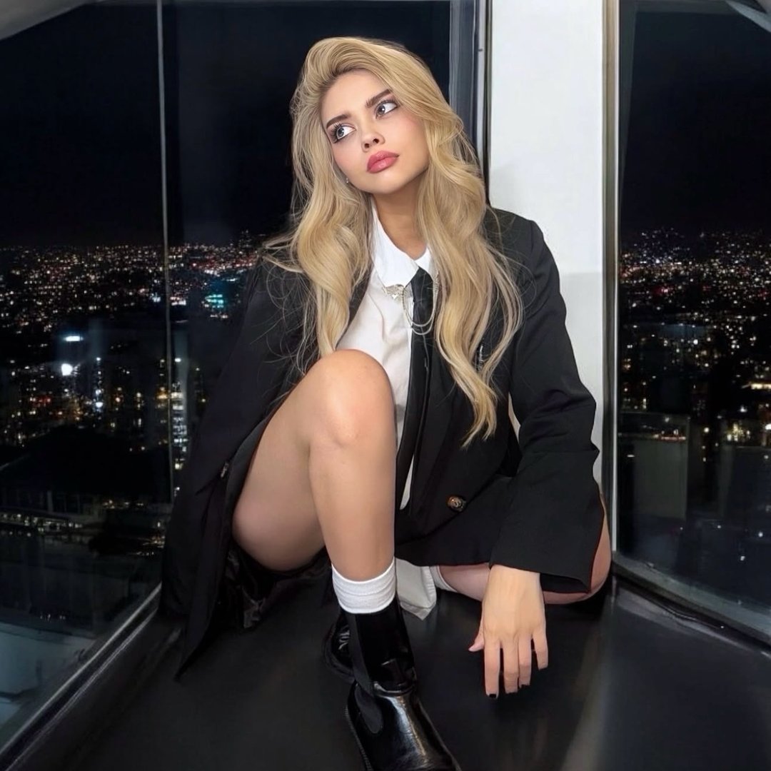 Profile photo