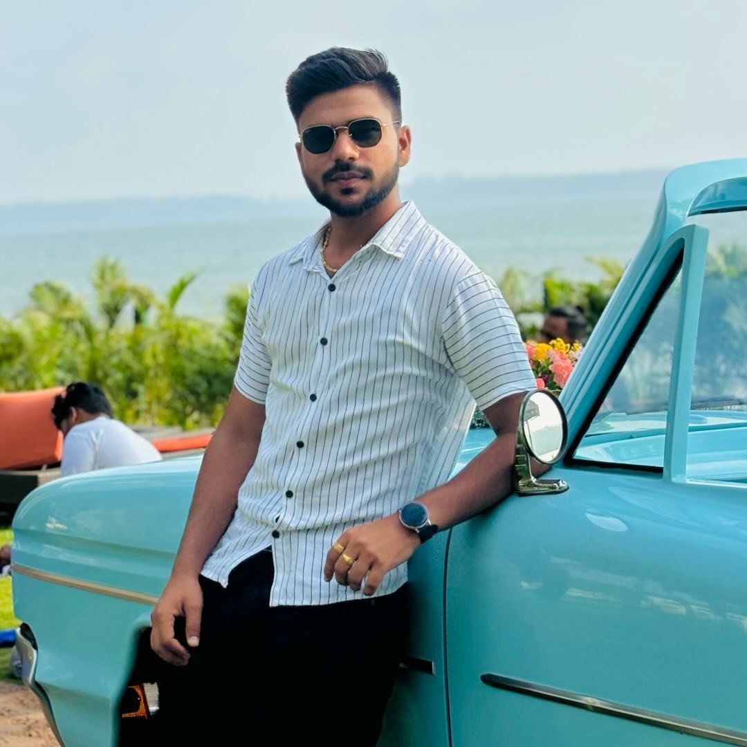 Profile photo