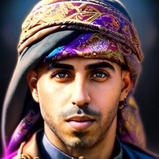 Profile photo