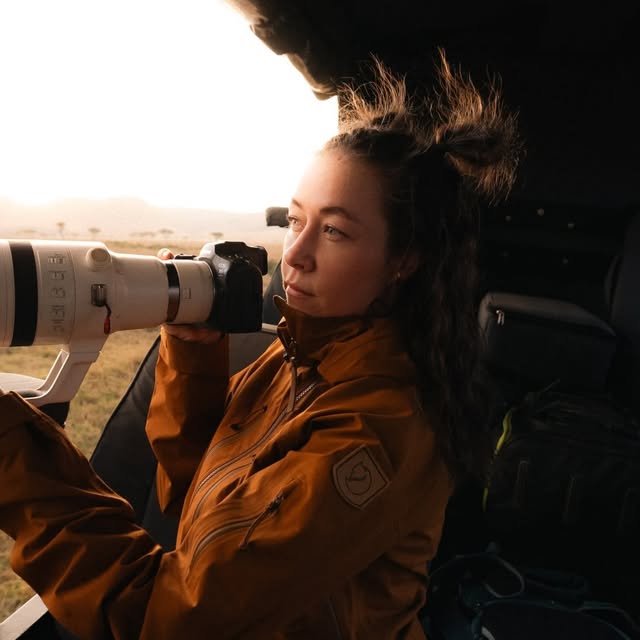 Profile photo
