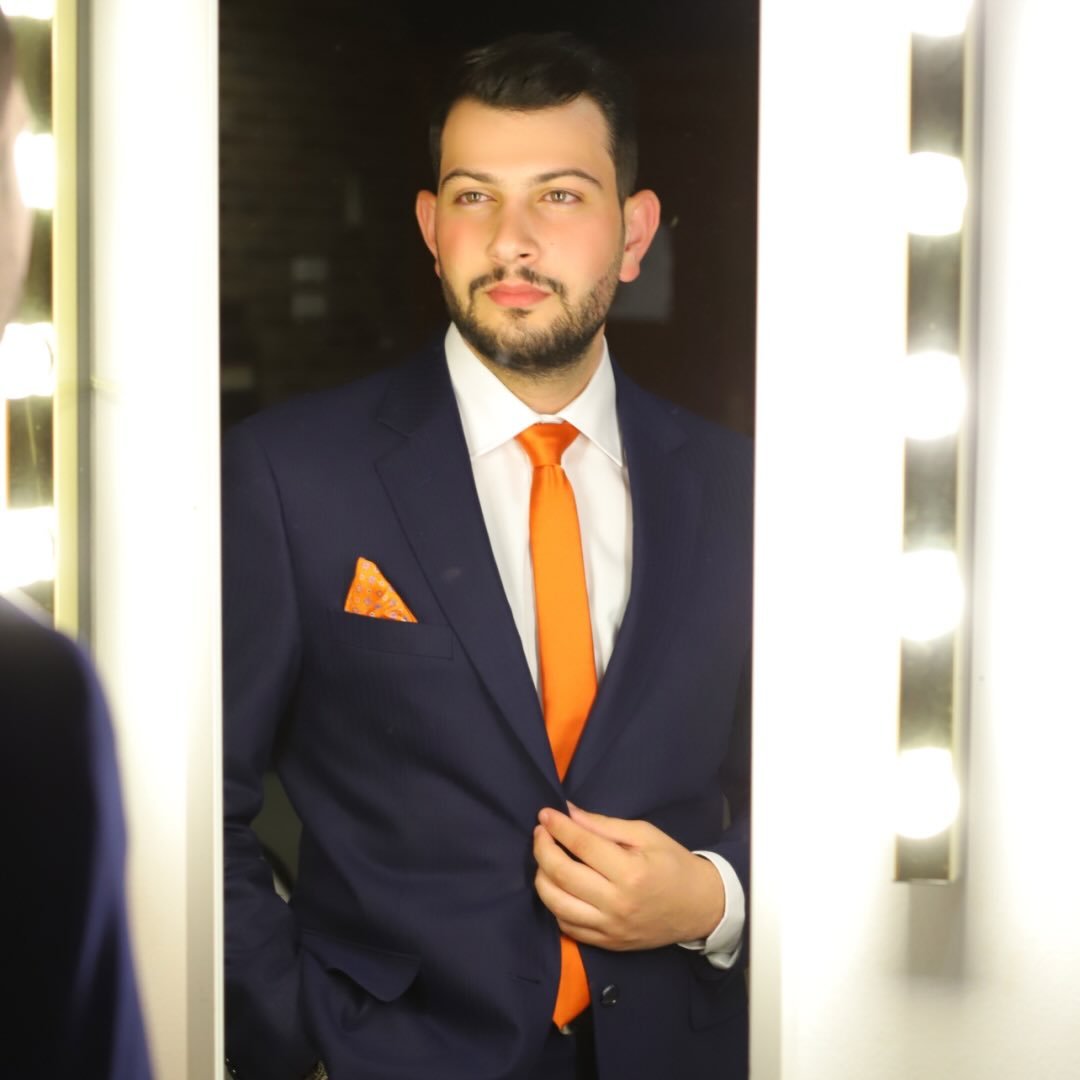 Profile photo