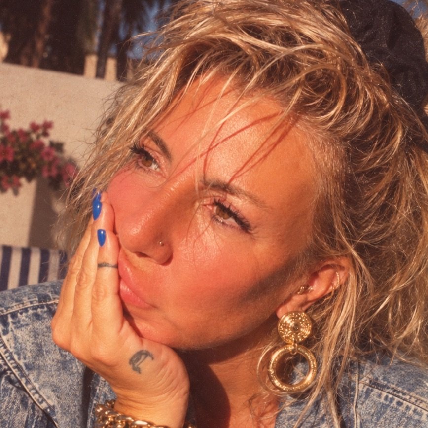 Profile photo