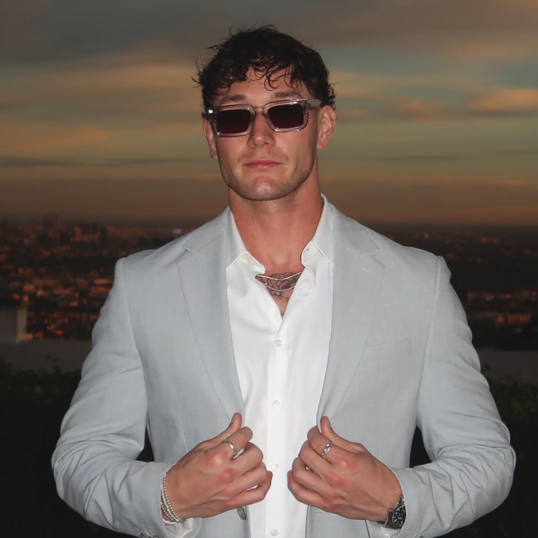 Profile photo