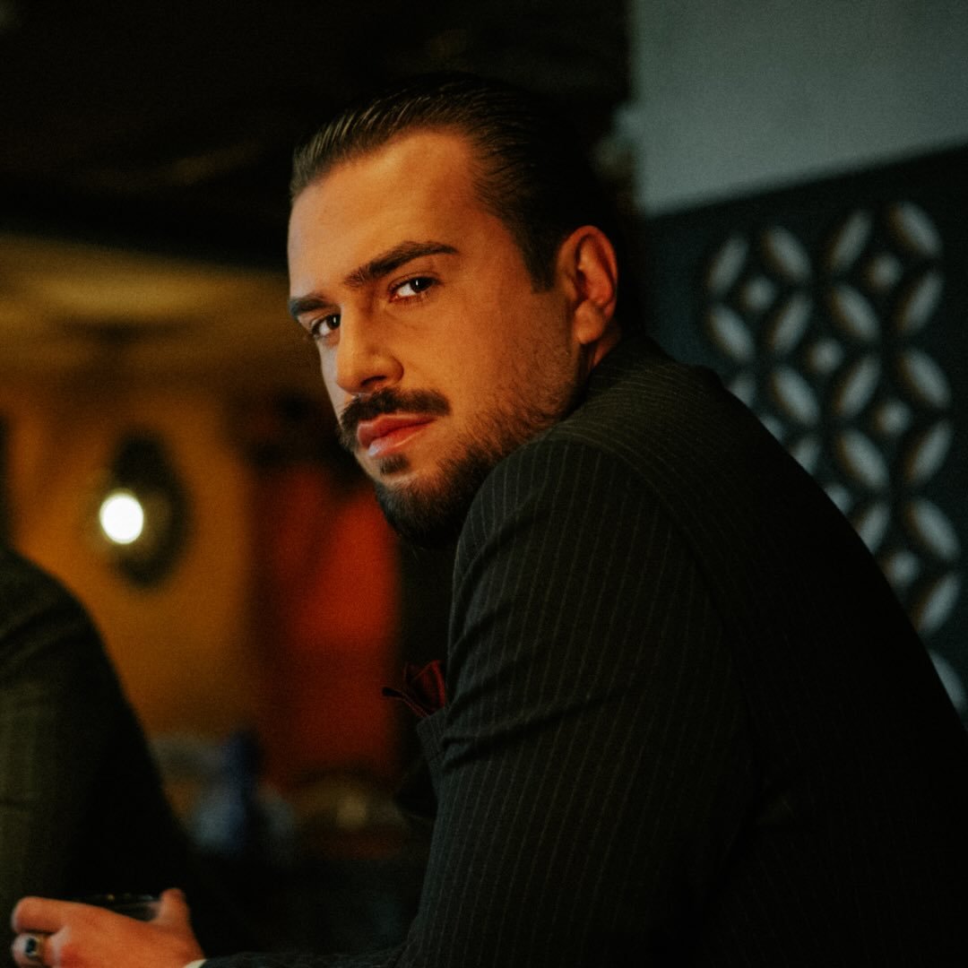 Profile photo