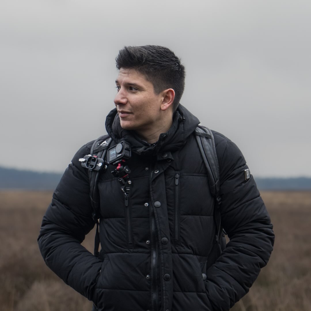Profile photo