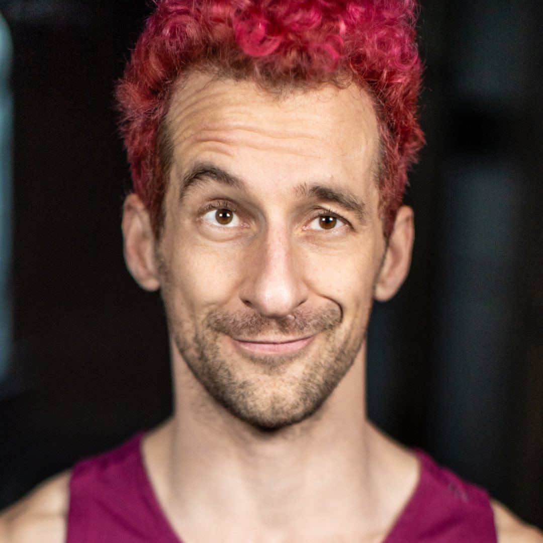 Profile photo