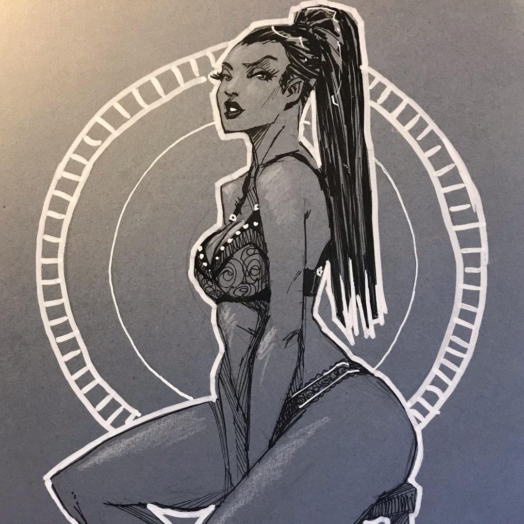 Profile photo