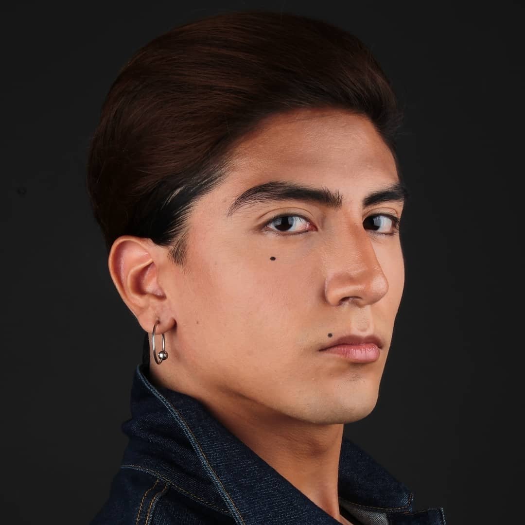 Profile photo