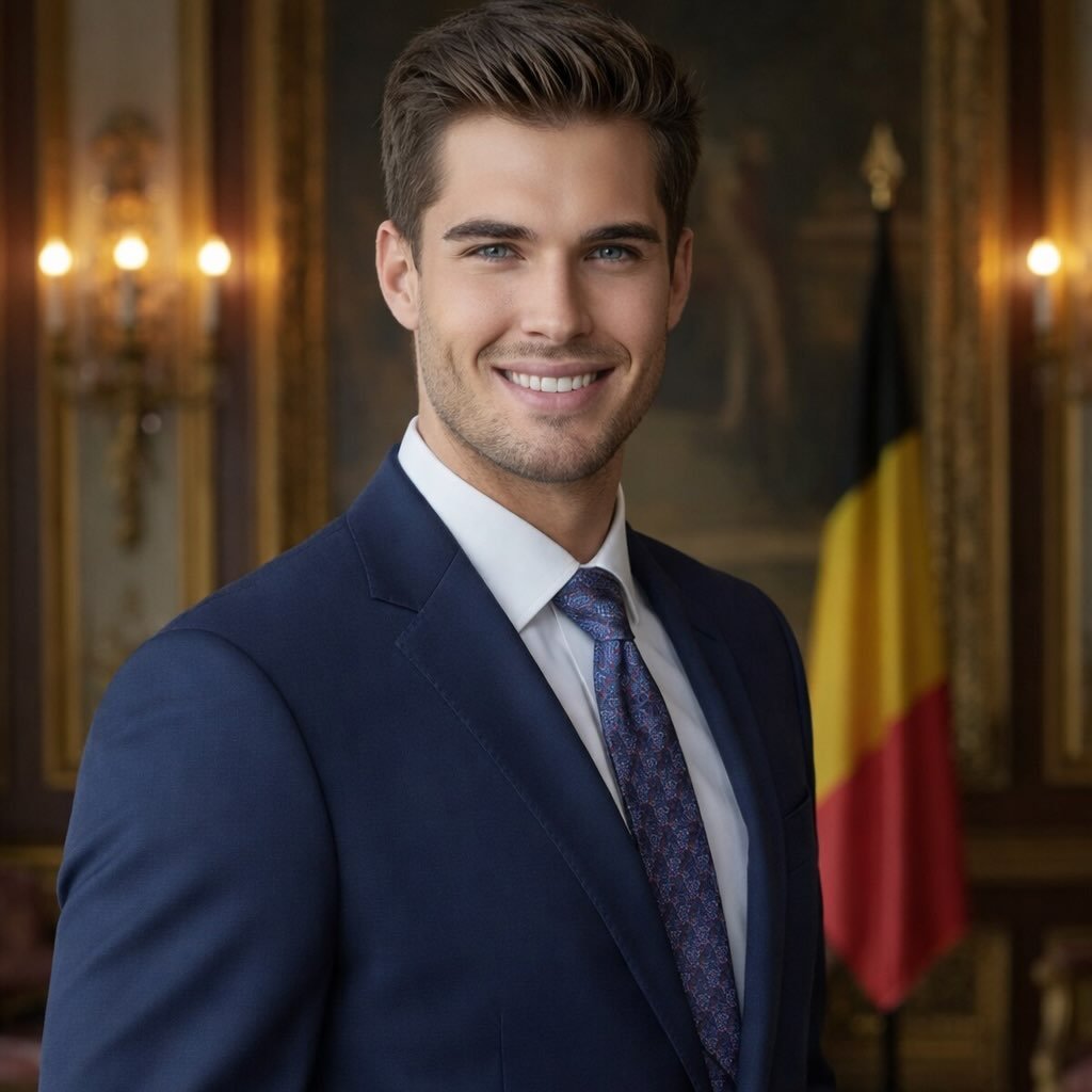 Profile photo