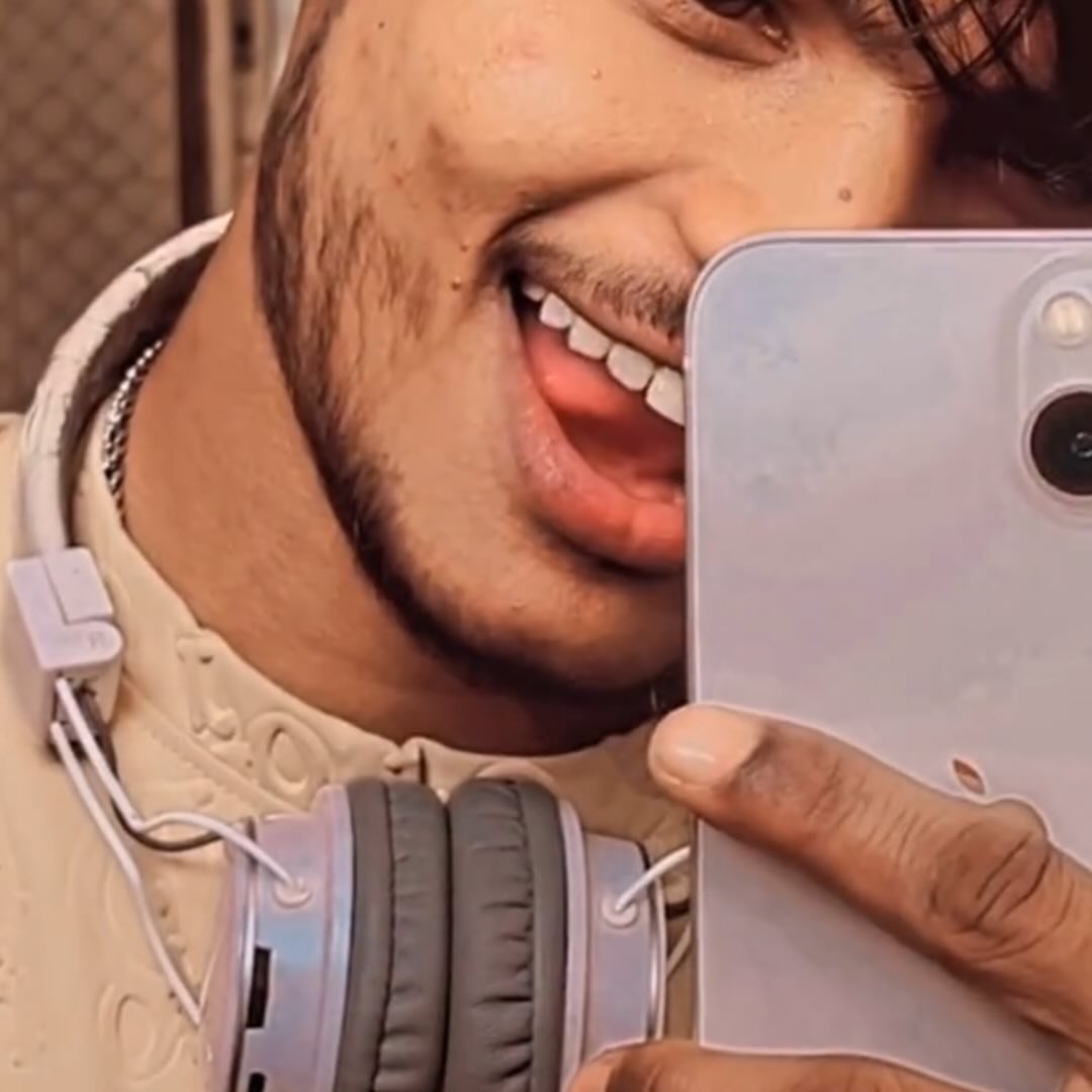 Profile photo