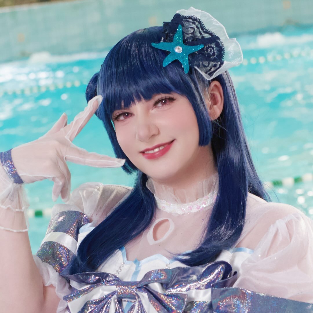 Profile photo