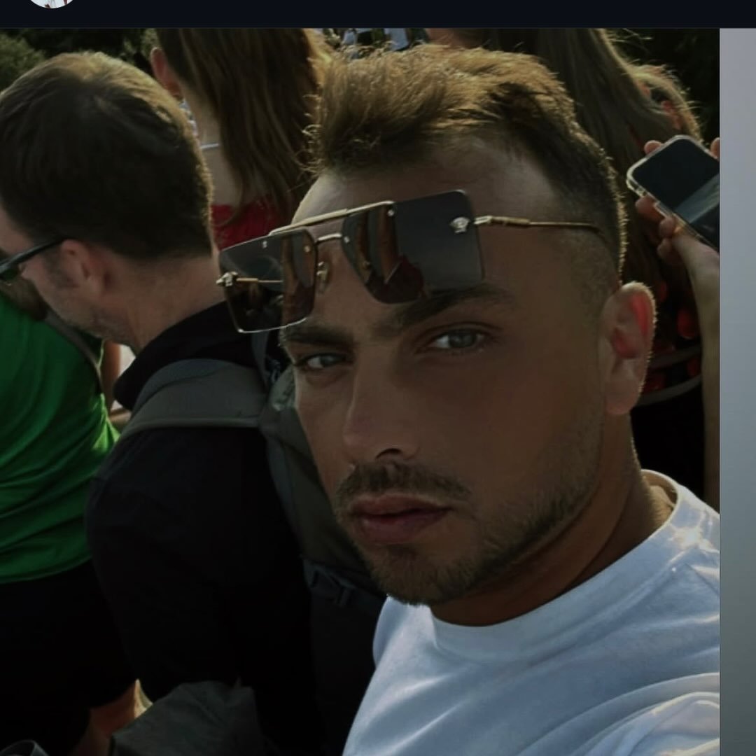 Profile photo