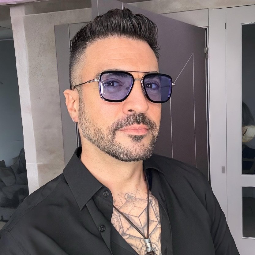 Profile photo
