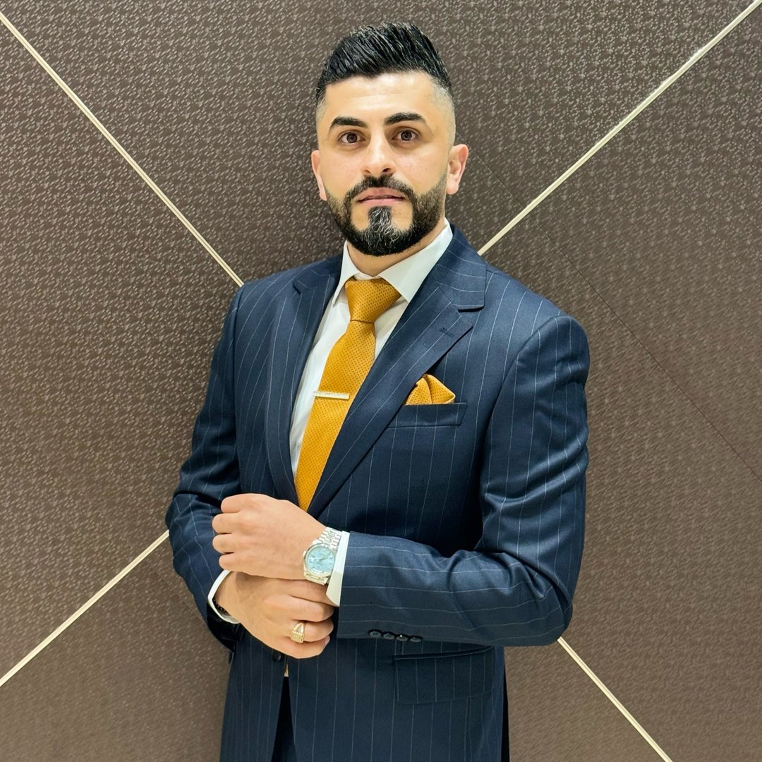 Profile photo