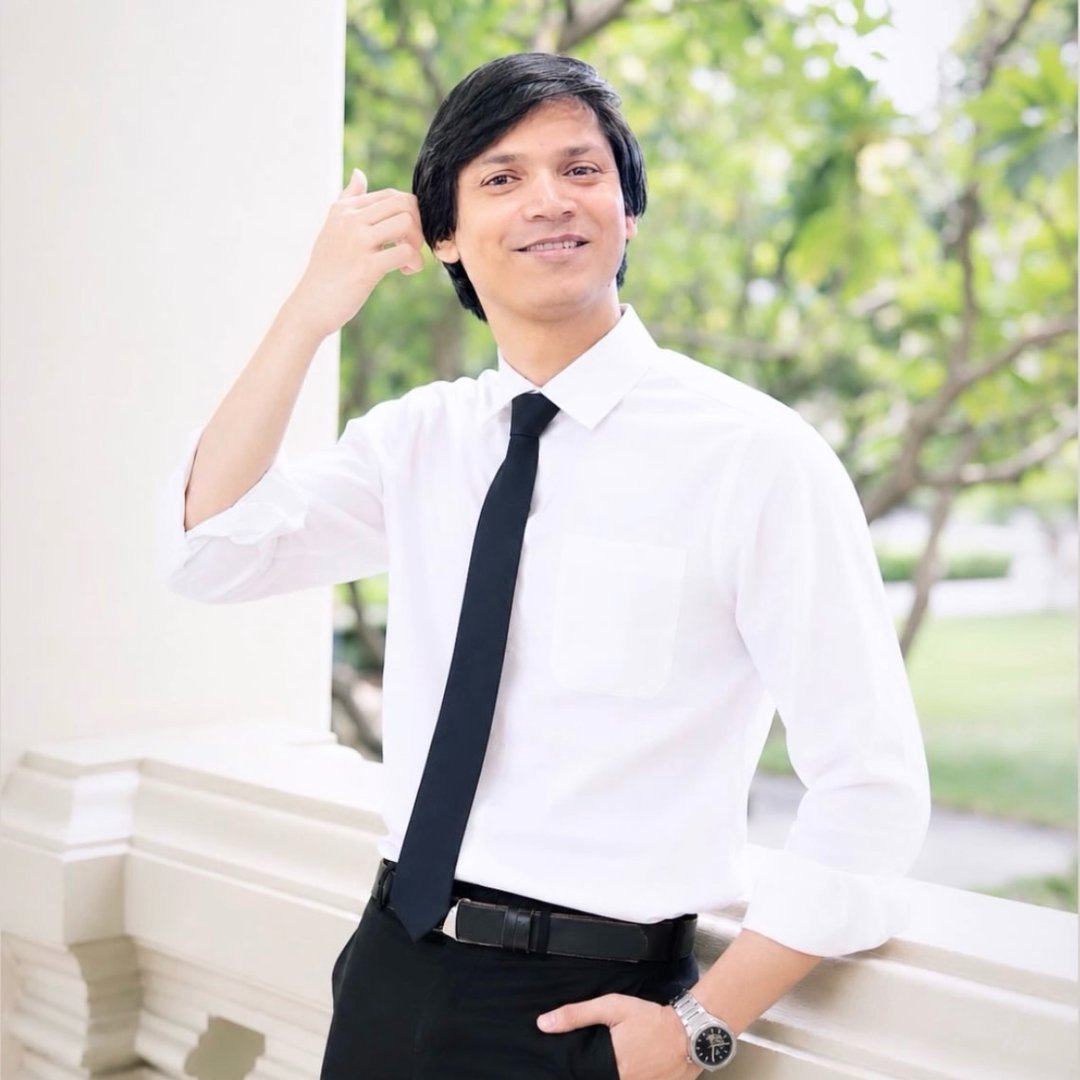 Profile photo