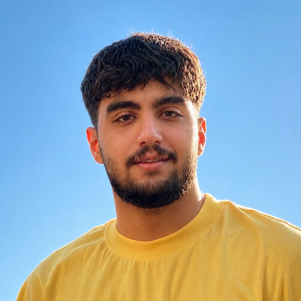 Profile photo