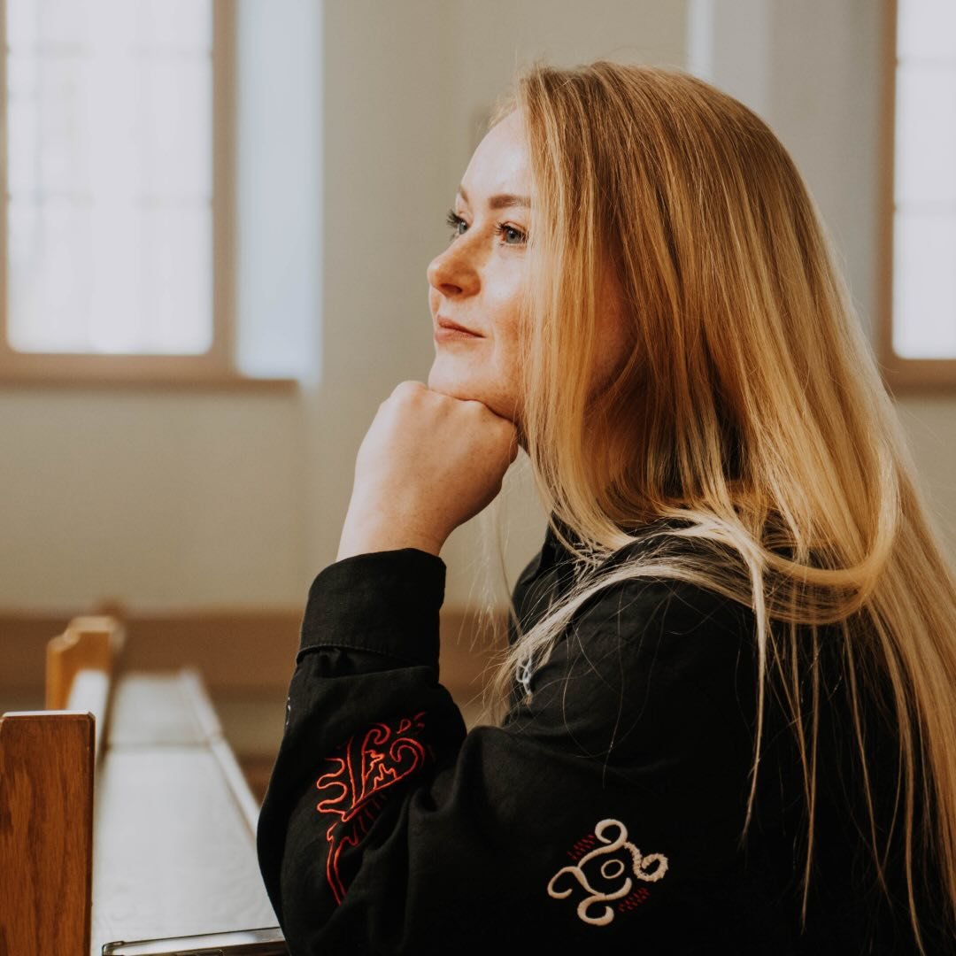 Profile photo