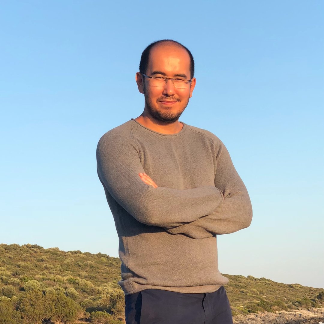 Profile photo