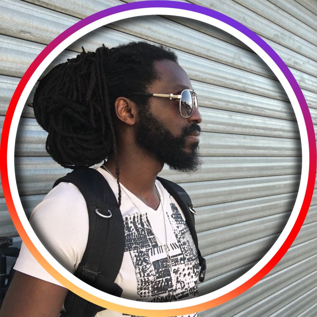 Profile photo
